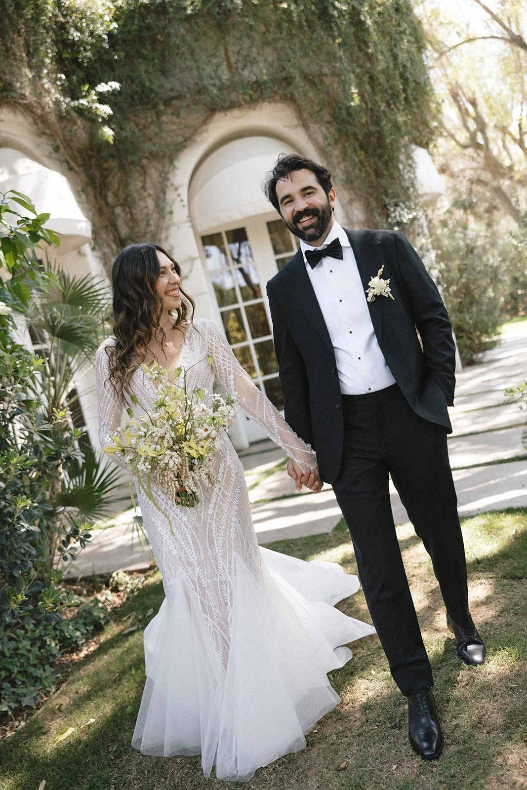 Best Wedding Planner California