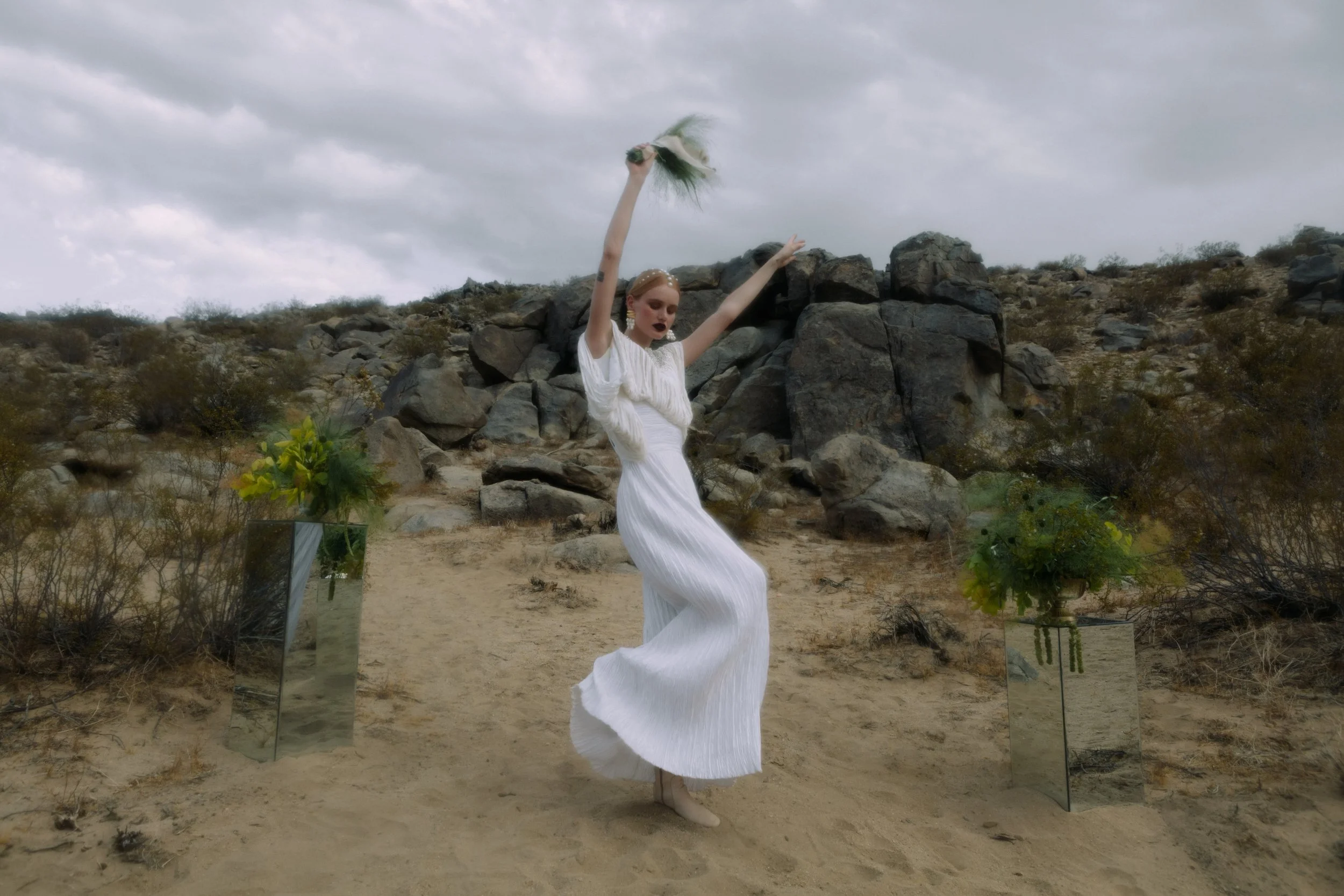 Celebrity Wedding Planner California