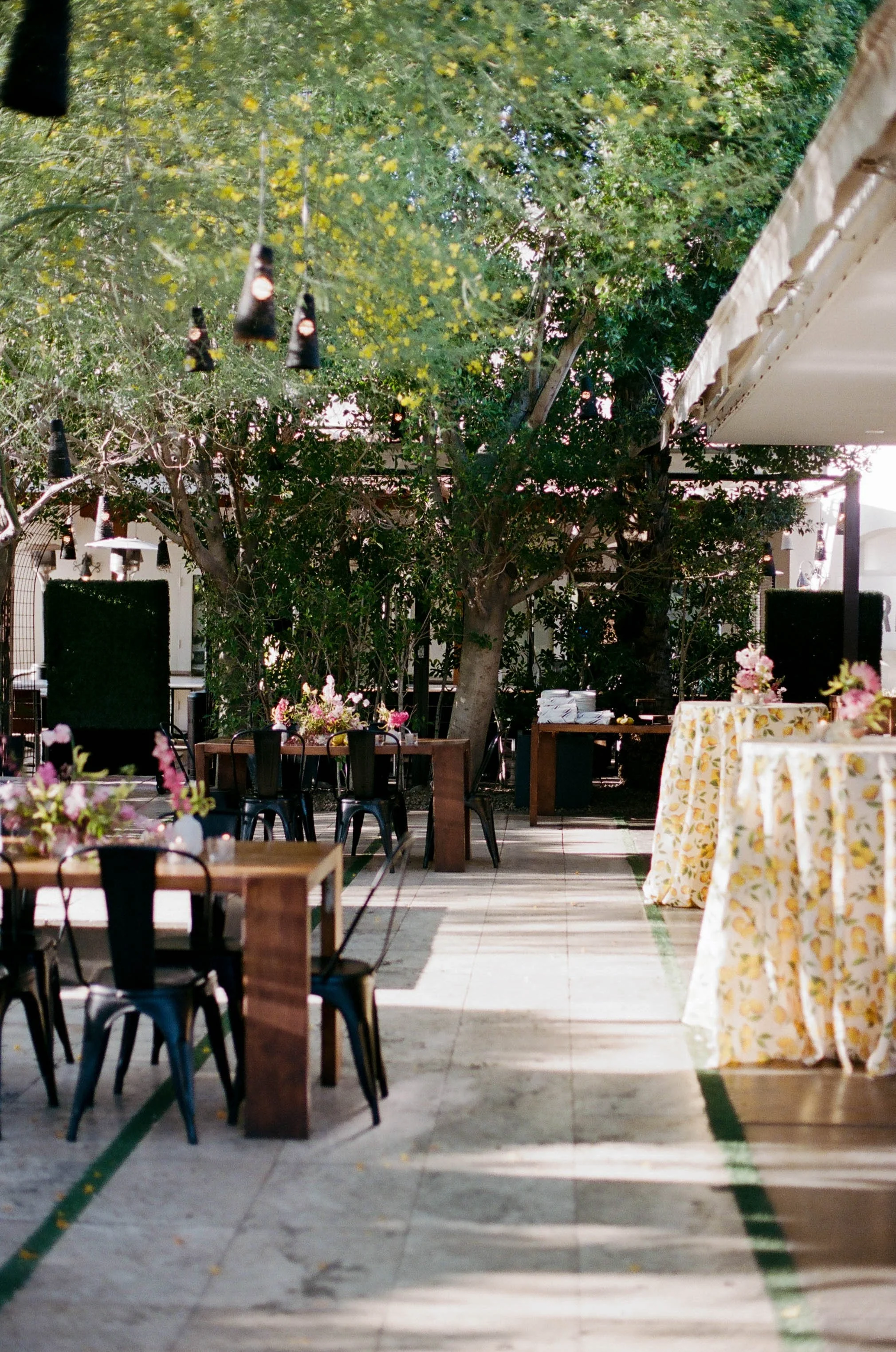 Celebrity Wedding Planner