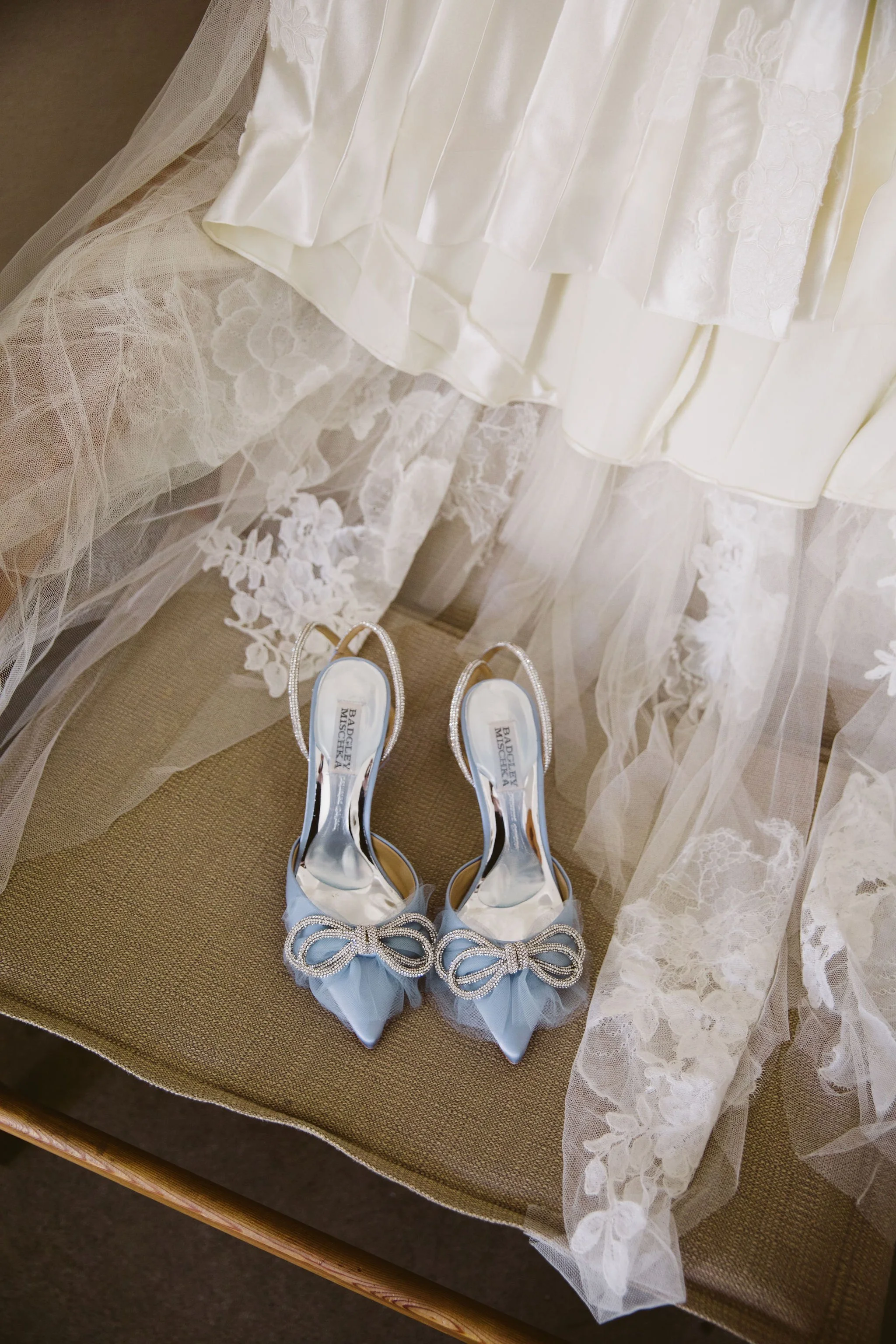 Ace Hotel Palm Springs Wedding