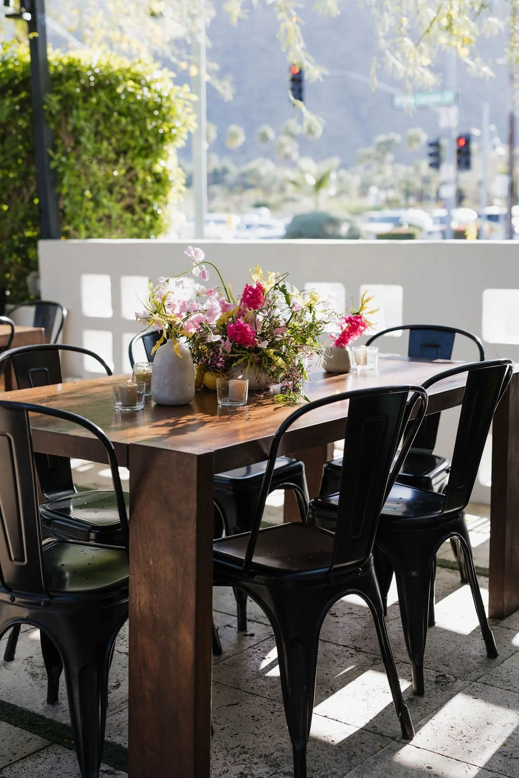 Luxury Wedding Planner