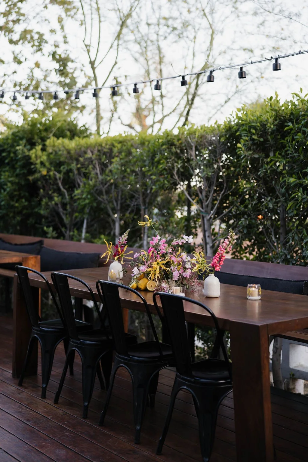 Celebrity Wedding Planner Southern California