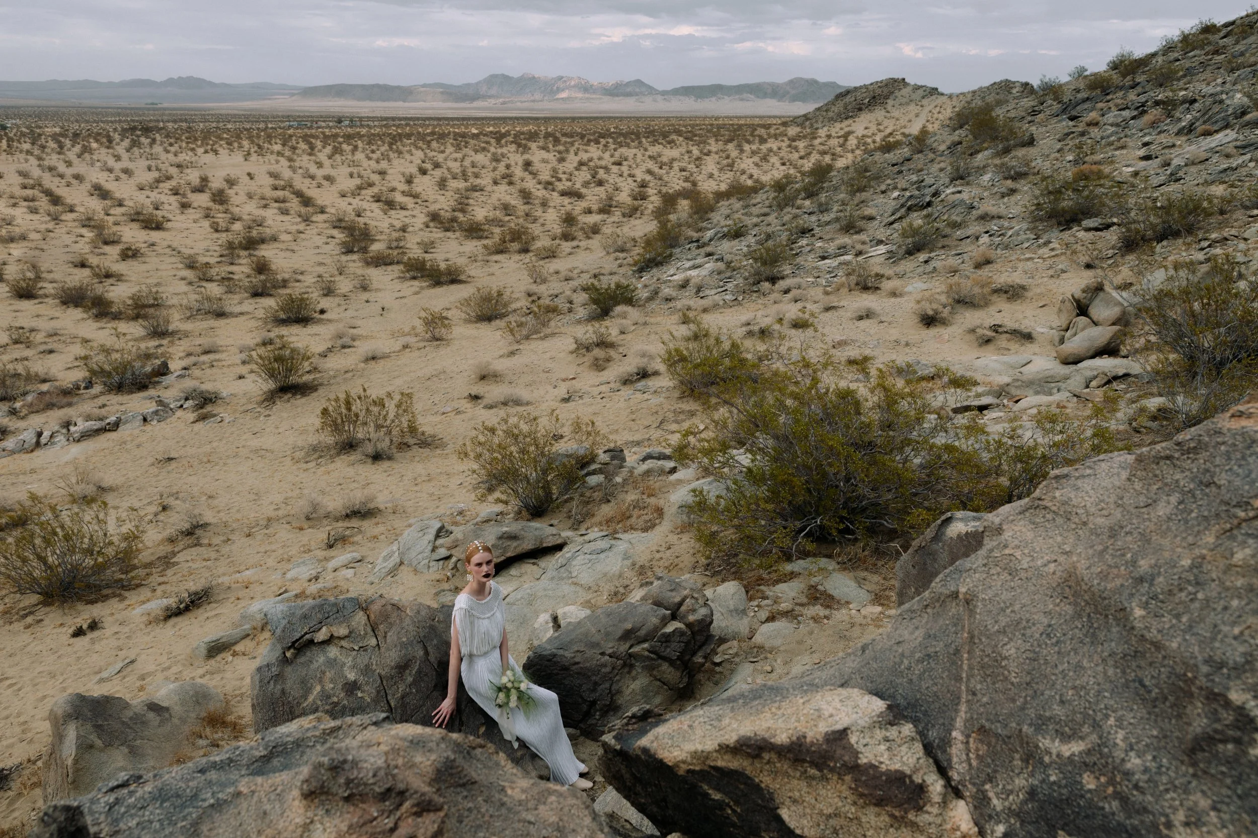 Fashionable Wedding Planner