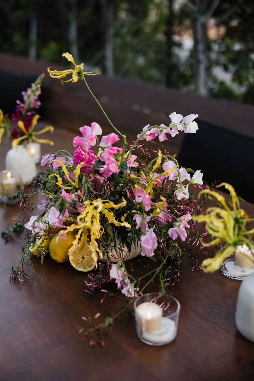 Luxury Wedding Planner Southern California