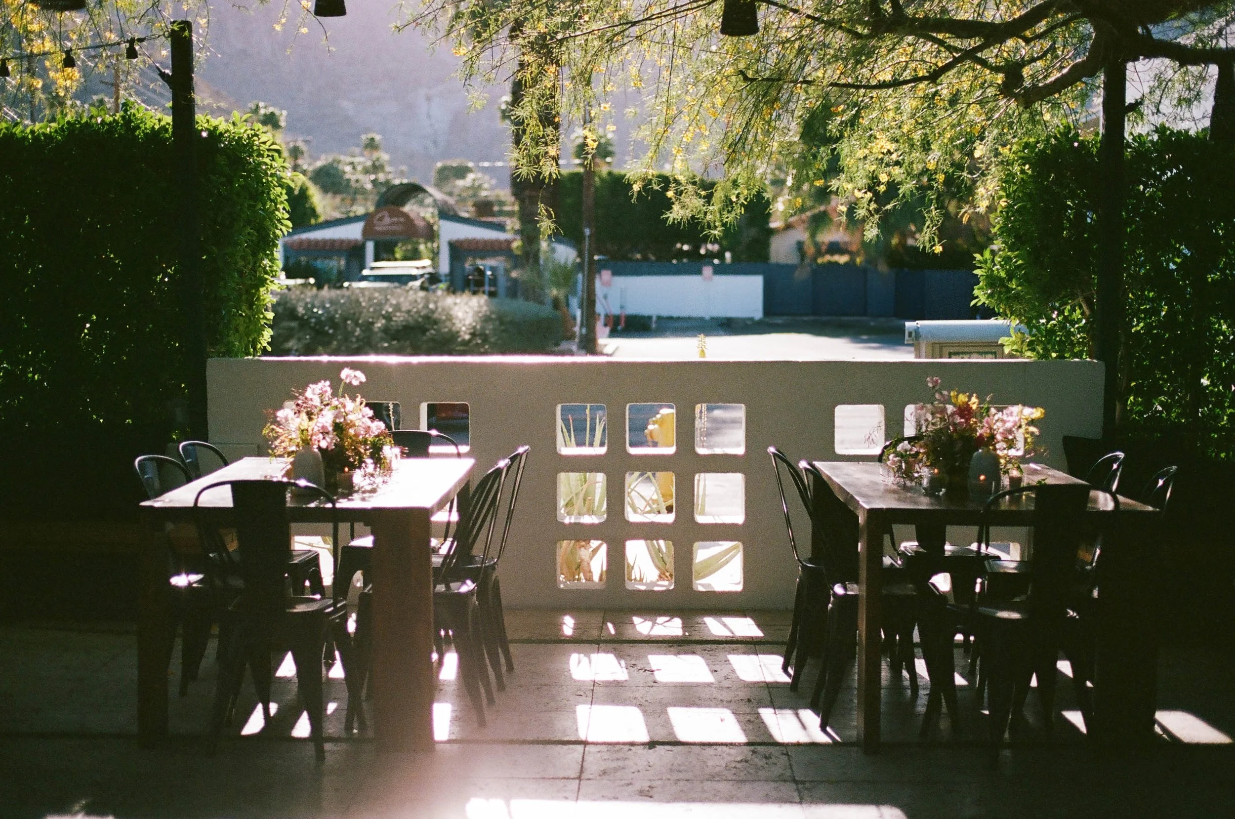 Luxury Wedding Planner