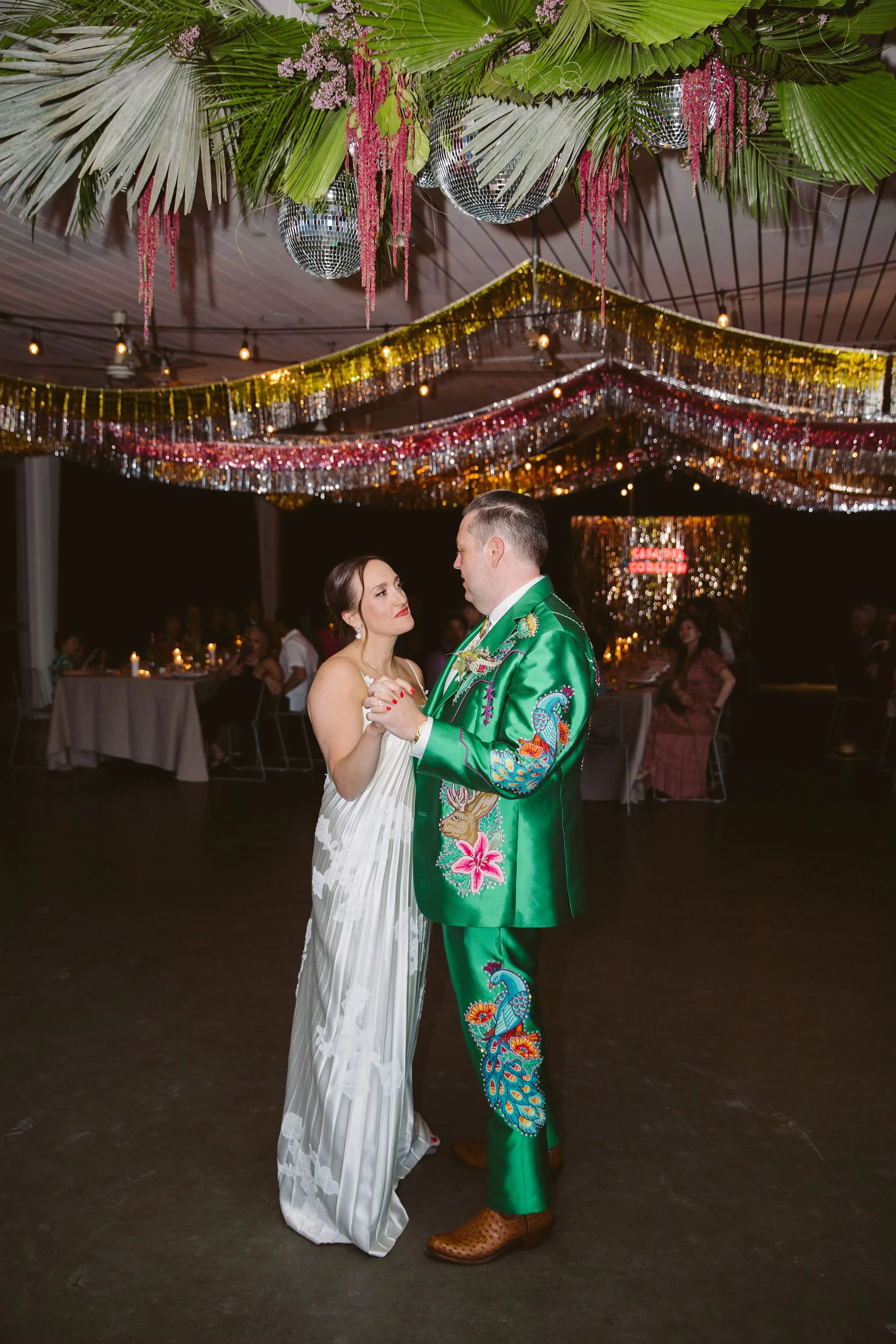 Palm Springs Wedding Planner 