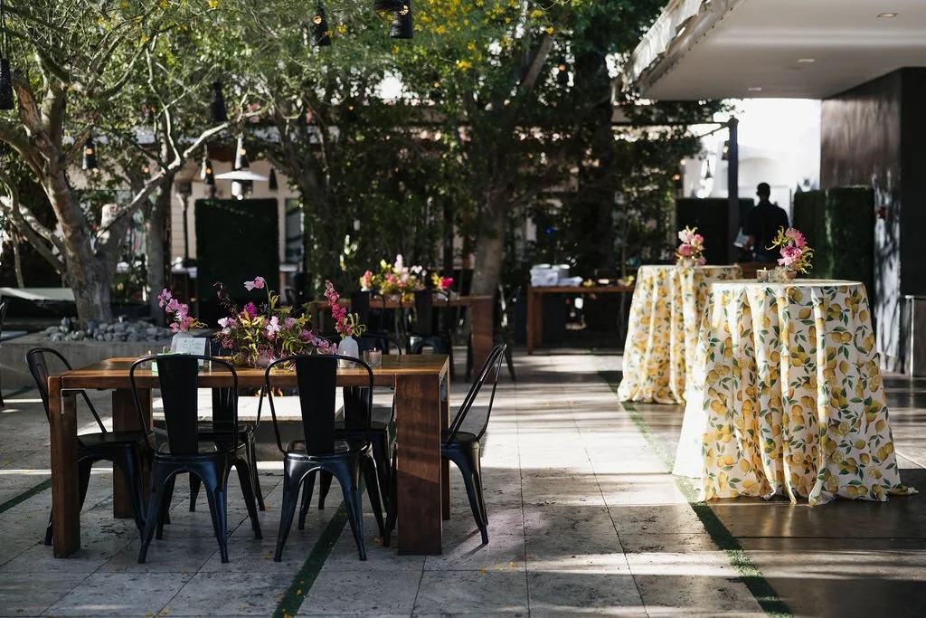 Luxury Wedding Planner