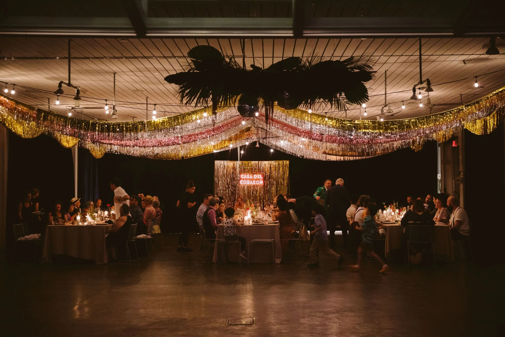 Palm Springs Wedding Planner 