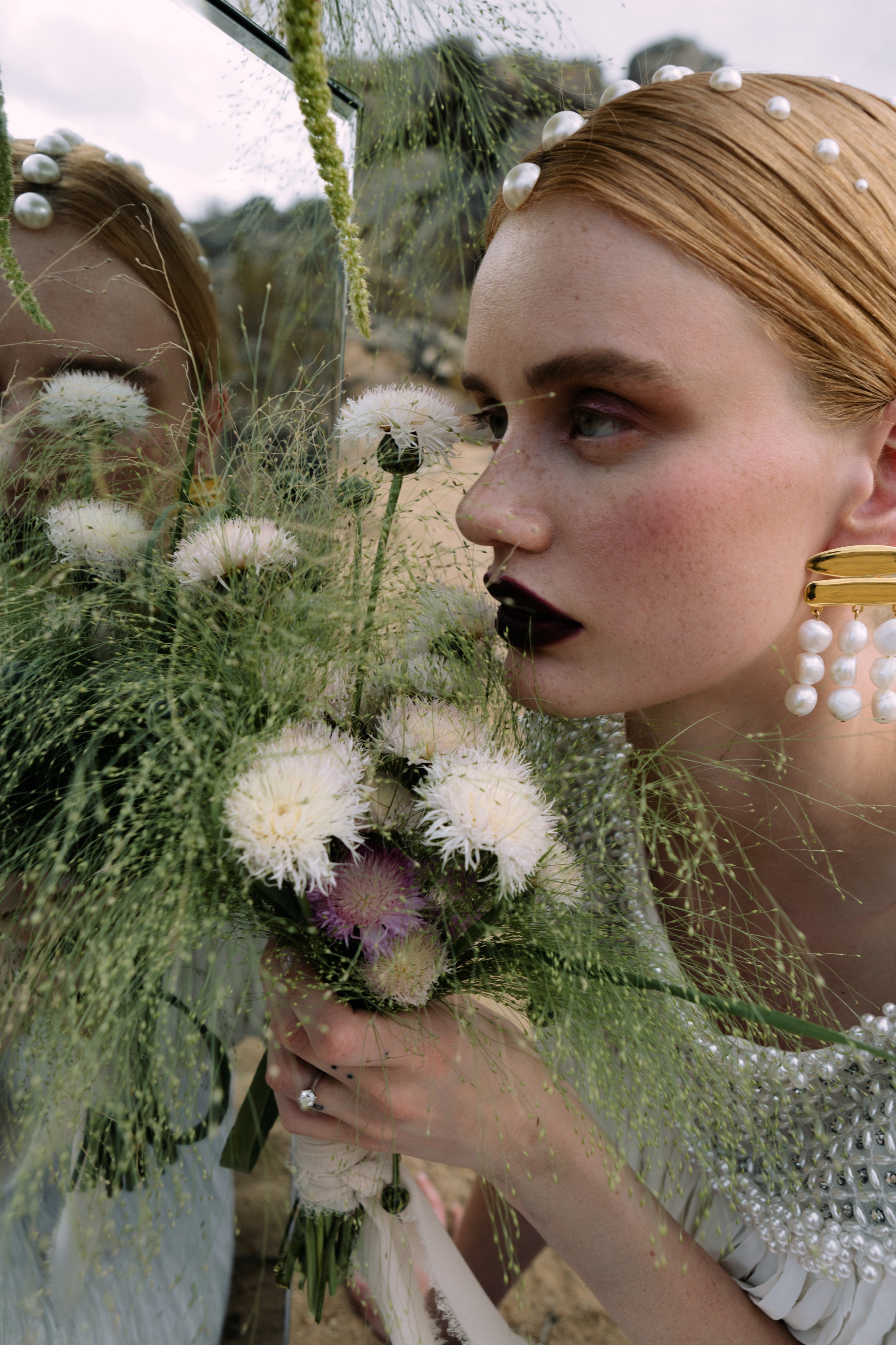 Fashionable Wedding Planner California