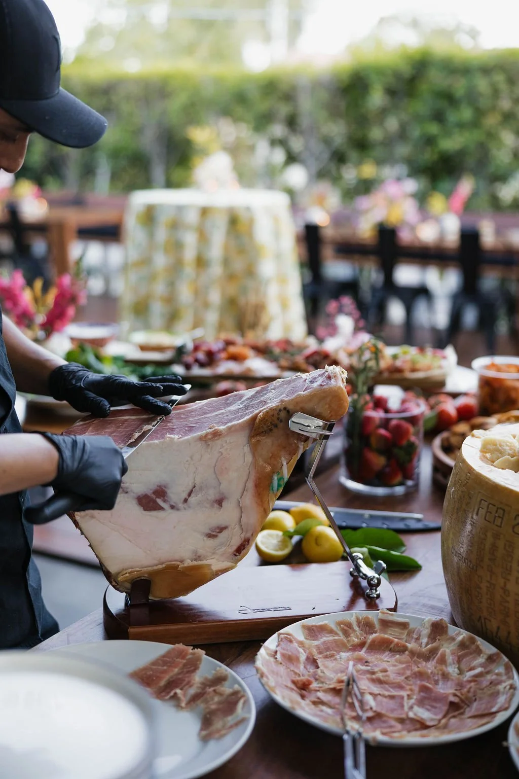 Celebrity Wedding Planner Southern California