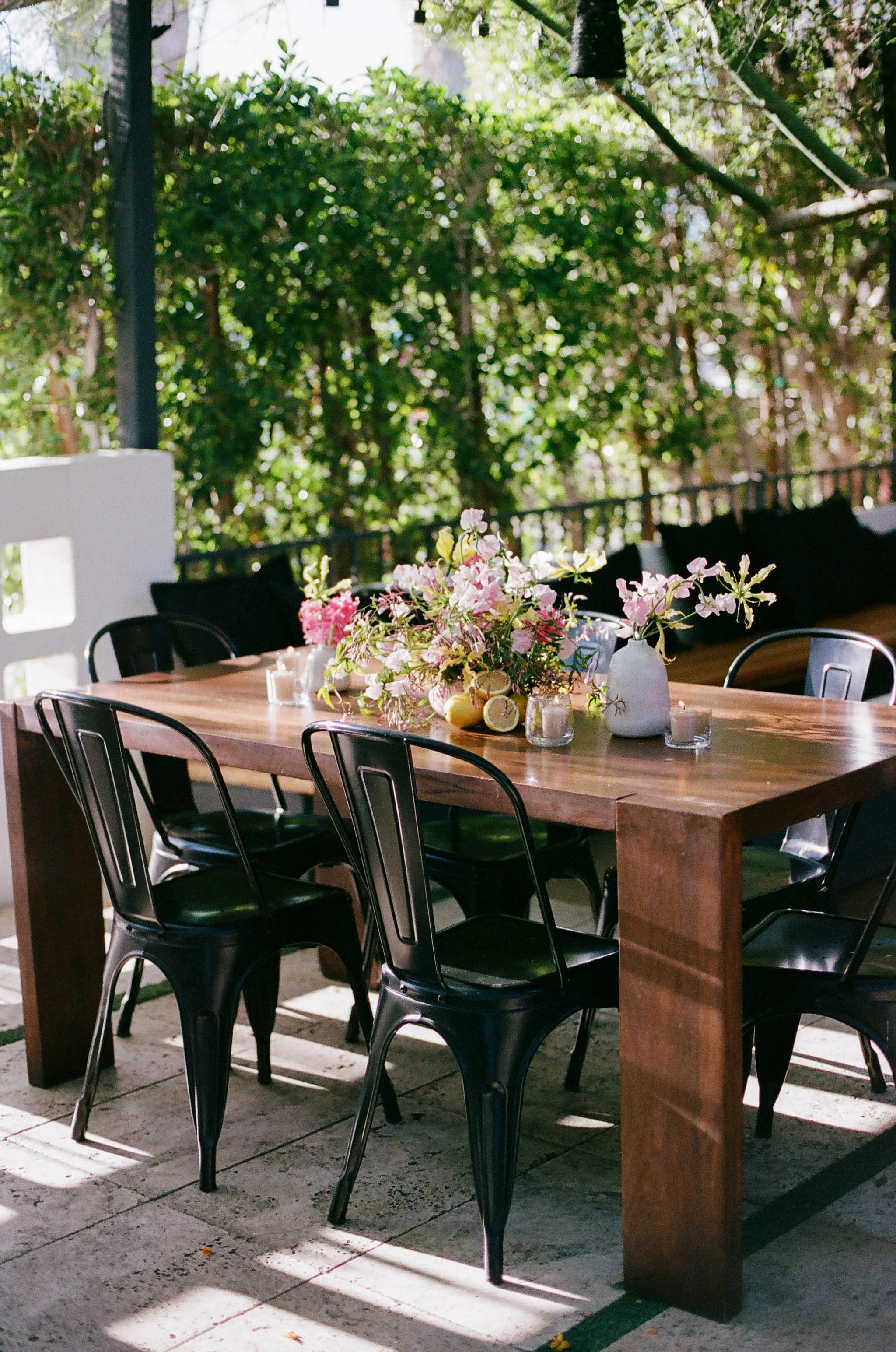 Luxury Wedding Planner