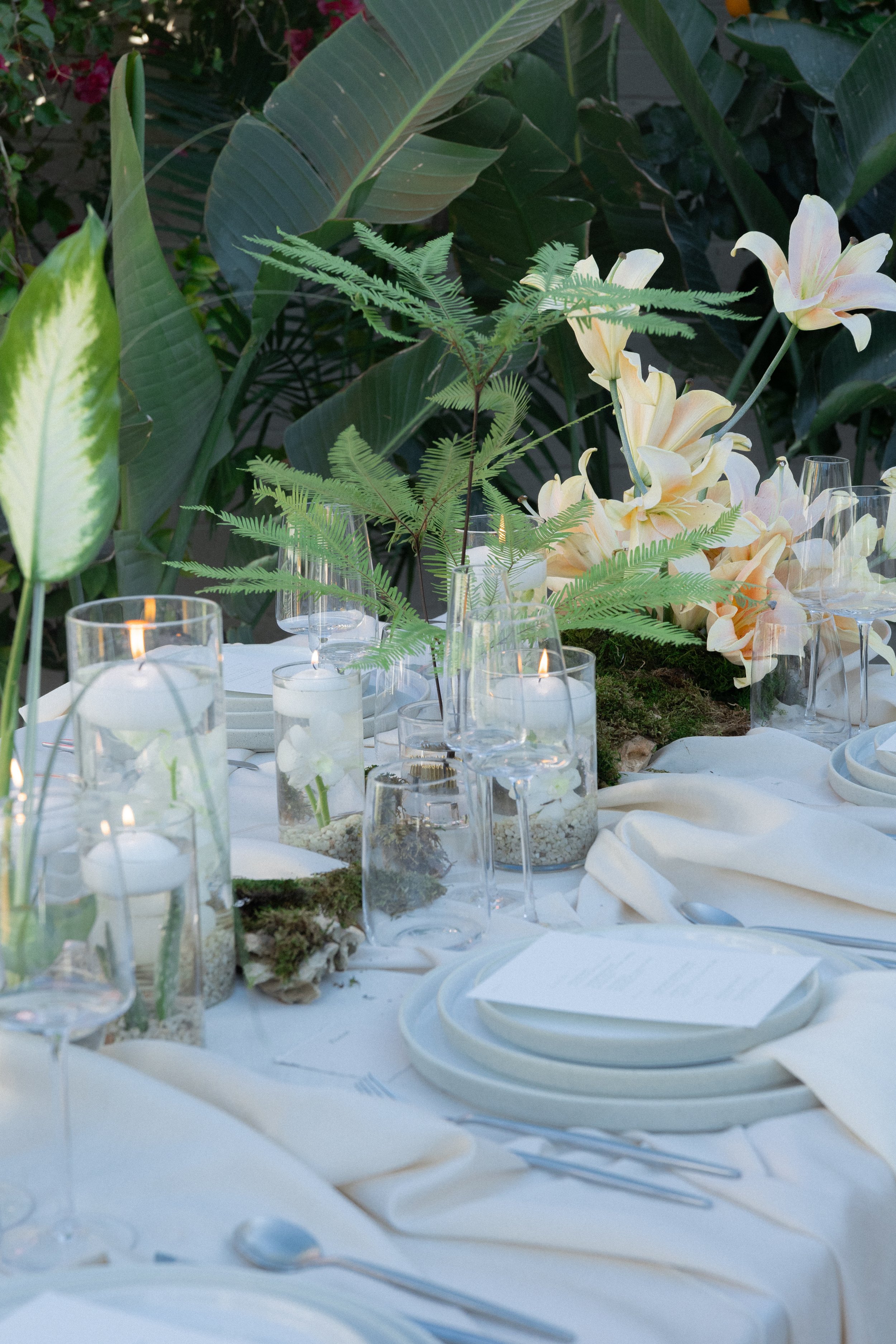 California Wedding Planner