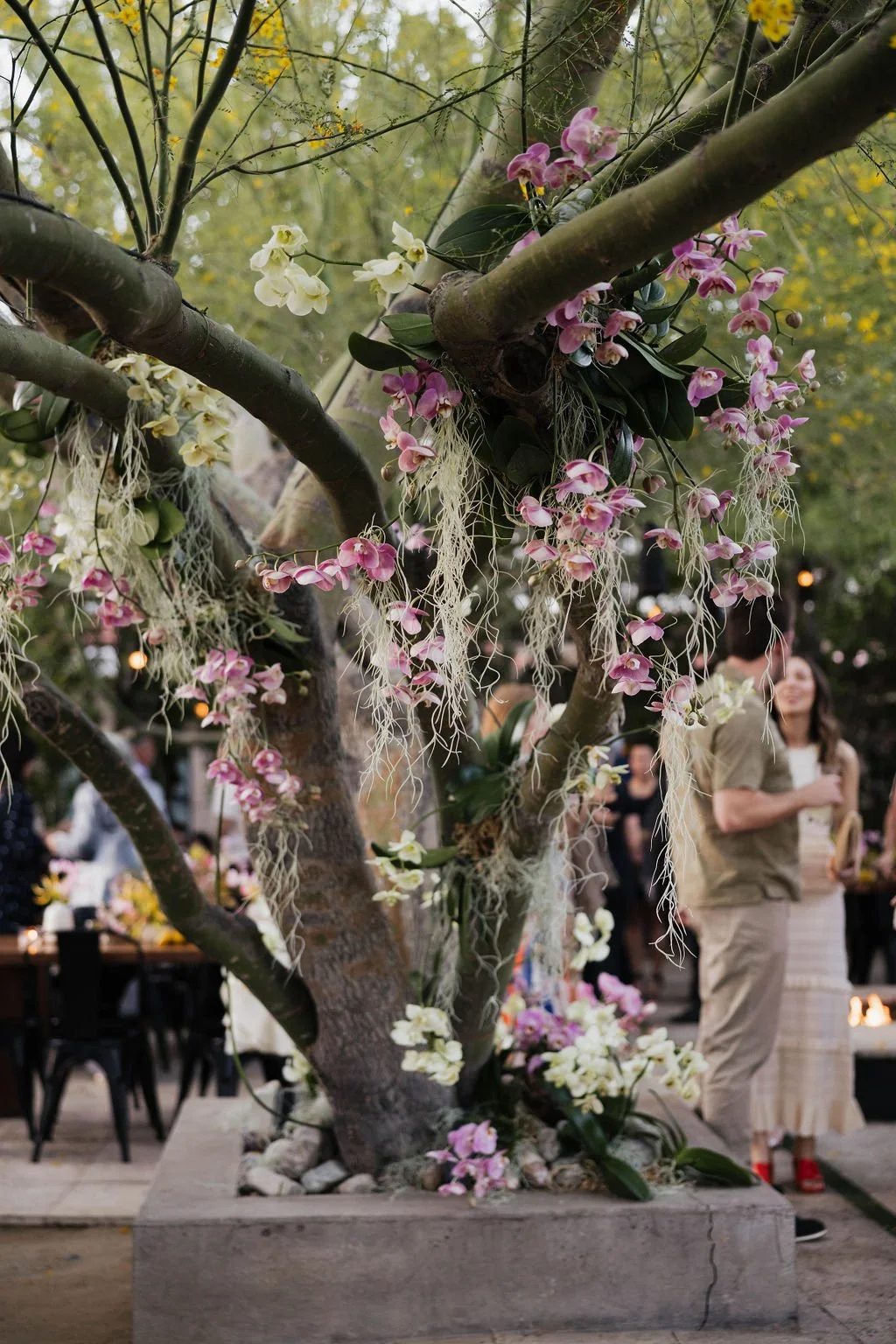 California Wedding Planner