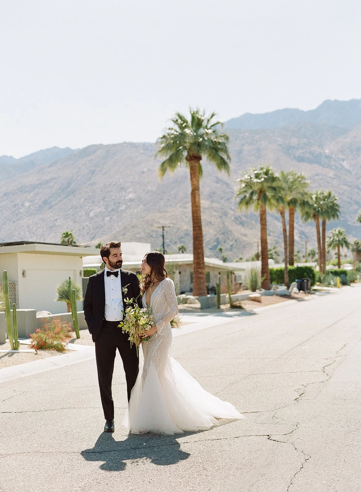 Best Wedding Planner California