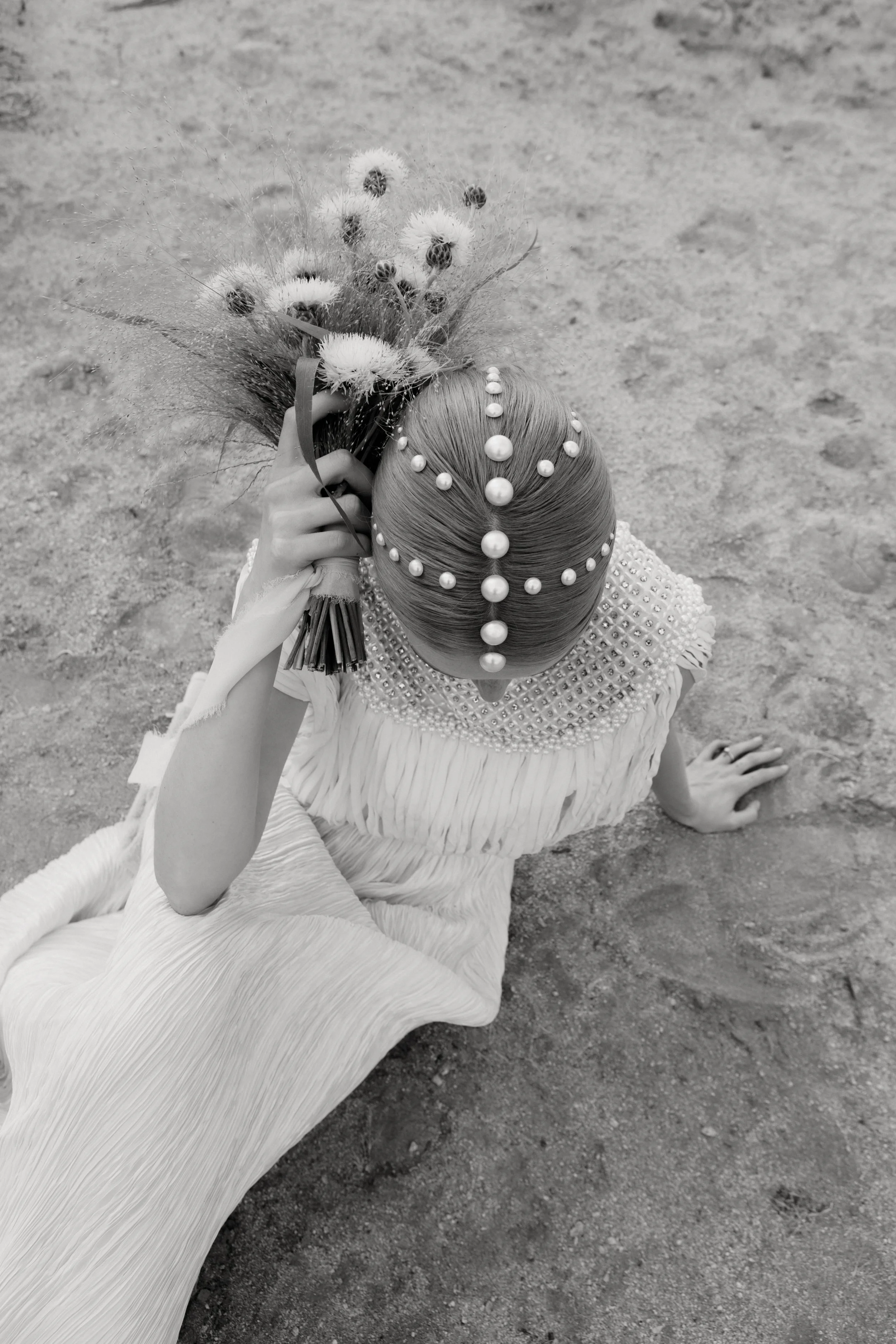 Fashionable Wedding Planner California