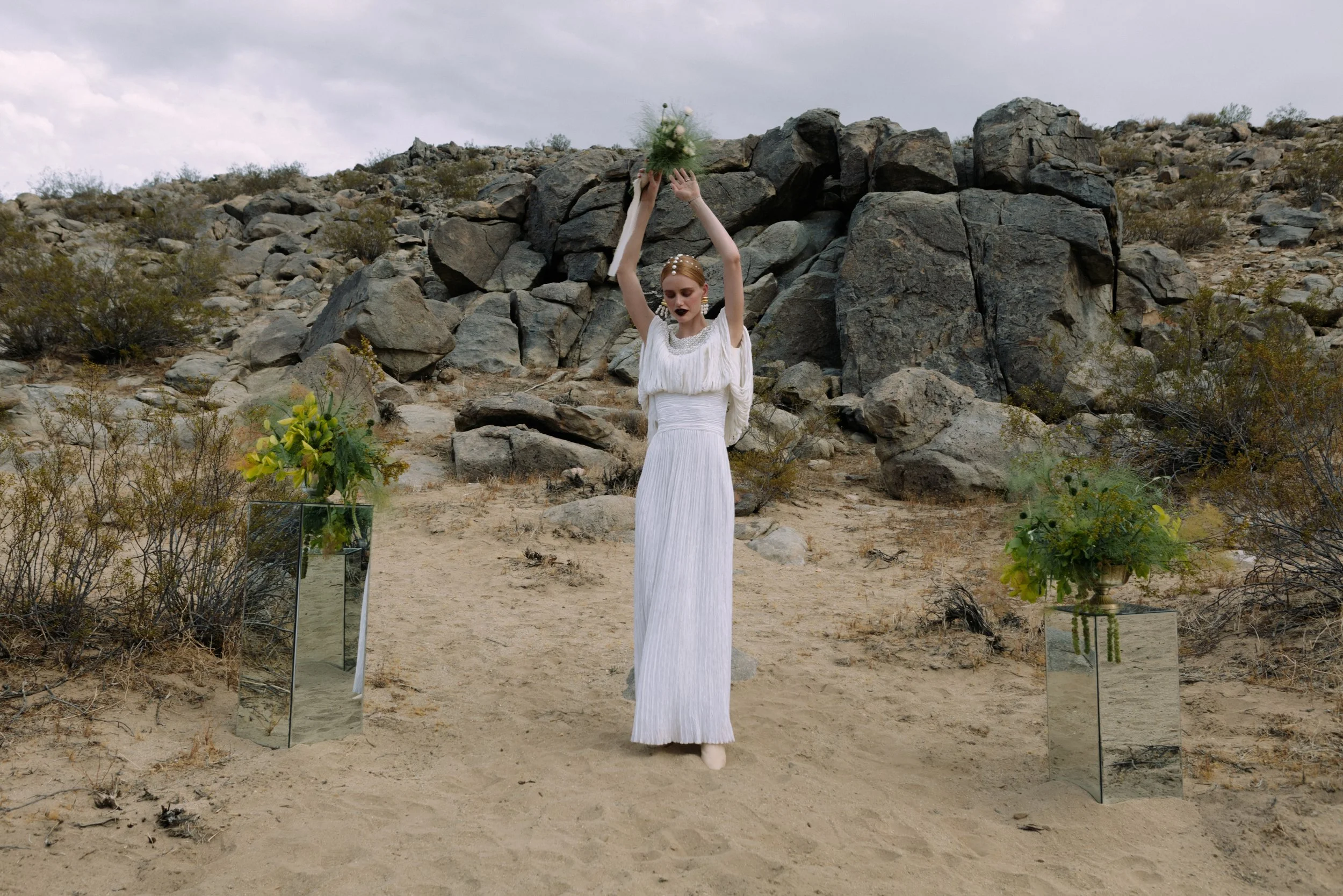 Celebrity Wedding Planner California