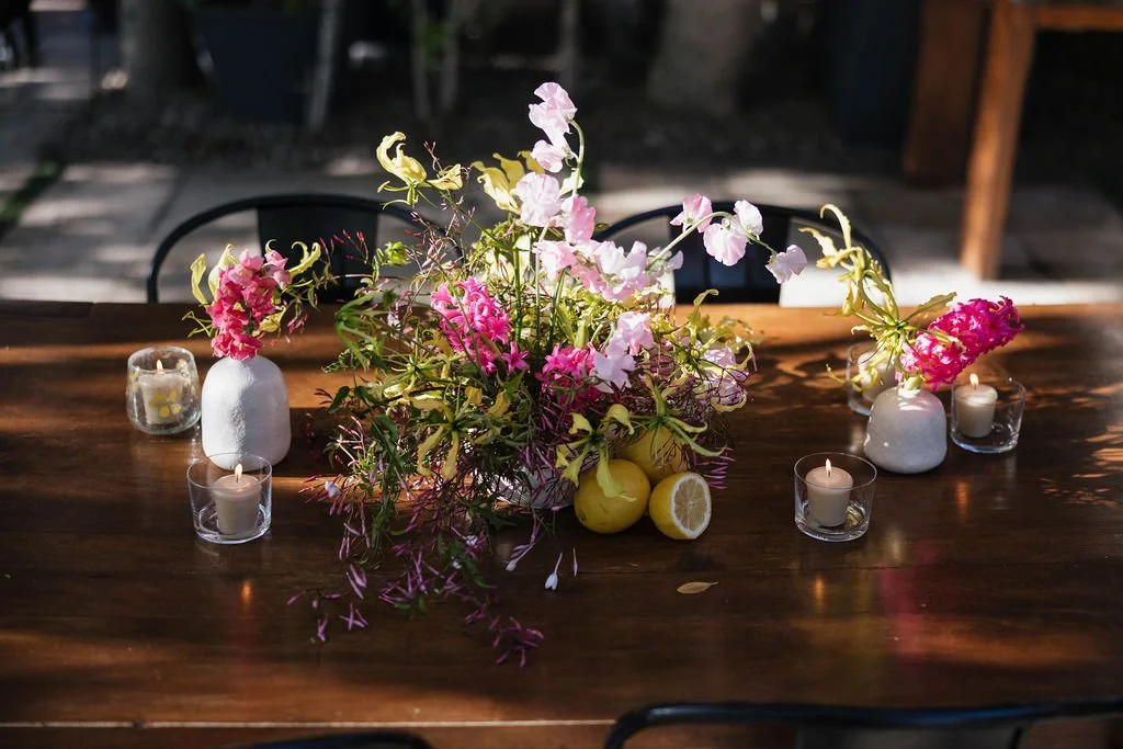 Celebrity Wedding Planner Southern California