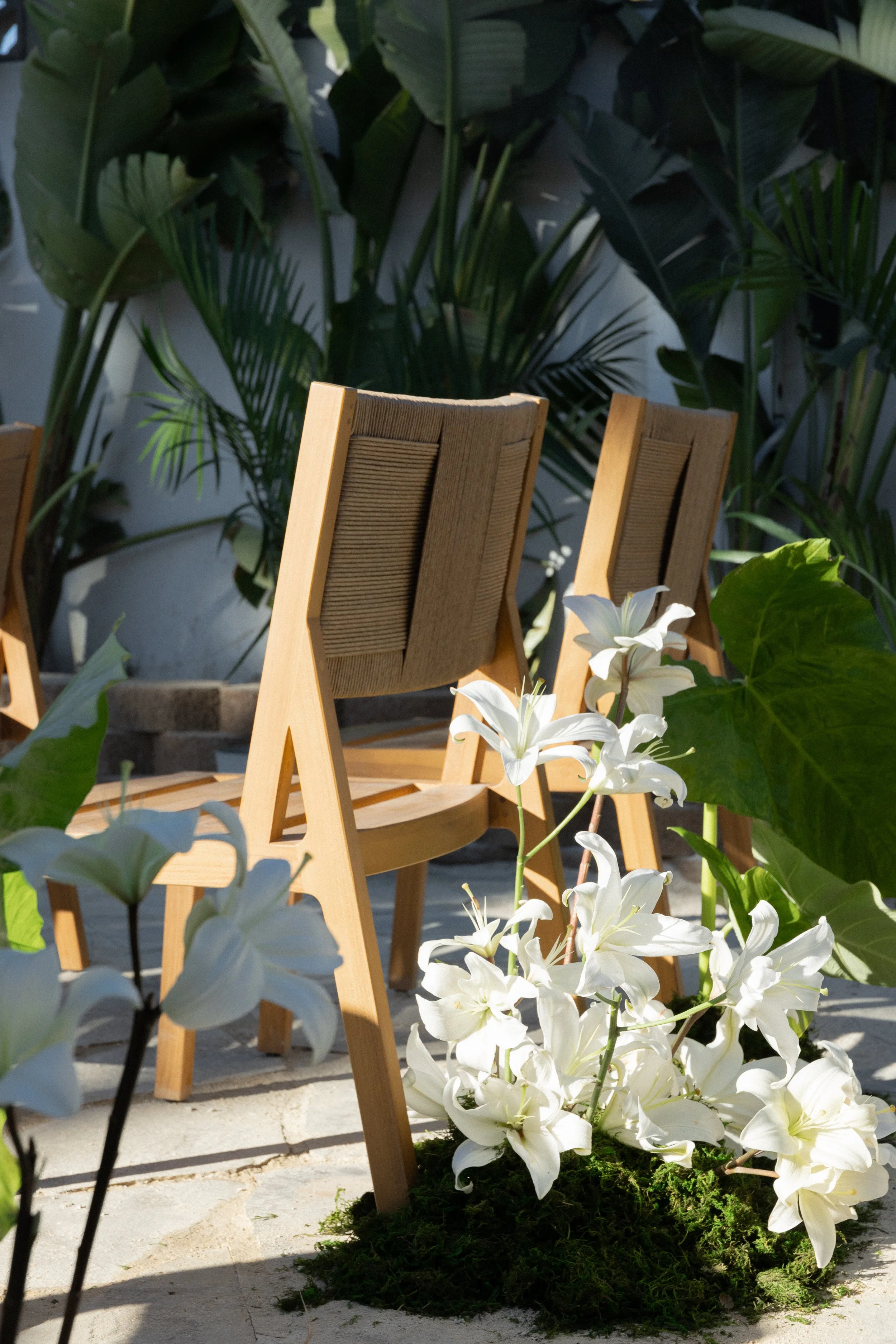 California Wedding Planner