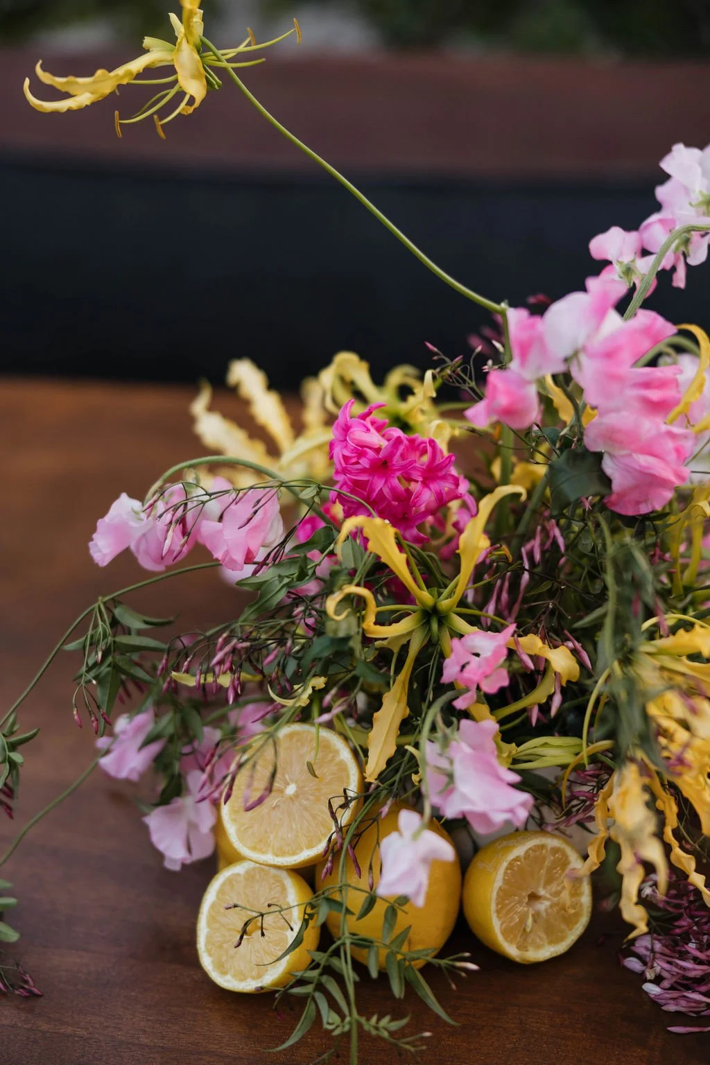 Luxury Wedding Planner Southern California