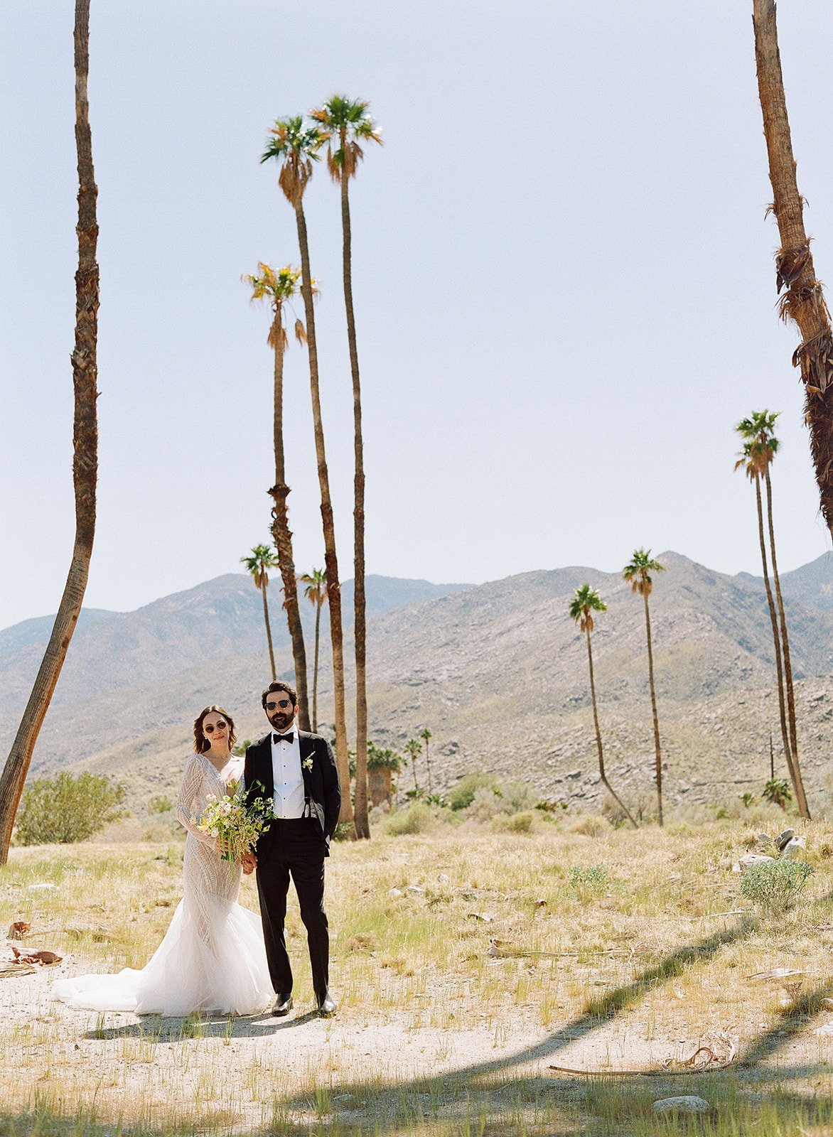 Best Wedding Planner California
