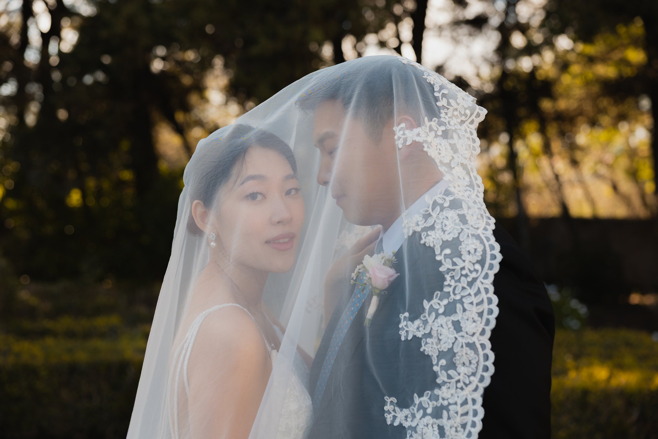 Hannah & Donald at Quinta do Torneiro, Lisbon
