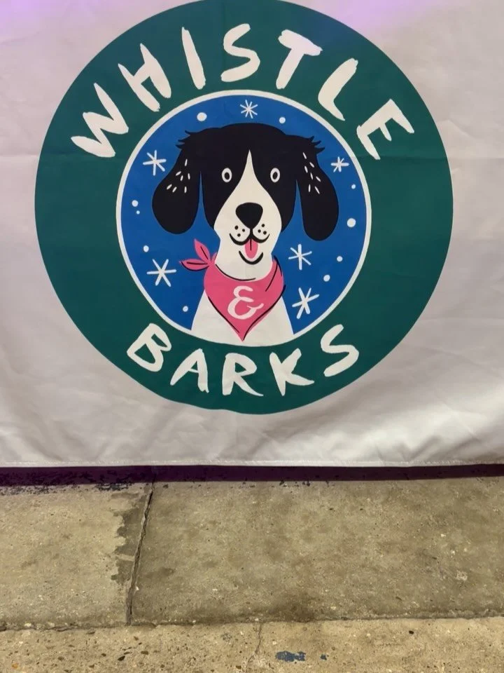 🐾 Join Whistle and Barks This Weekend at the Cressing Temple Food &amp; Craft Fair in the Wheat Barn!🐾

Looking for a fantastic day out with family, friends, and your furry companion? Come along to the Cressing Temple Food &amp; Craft Fair this wee