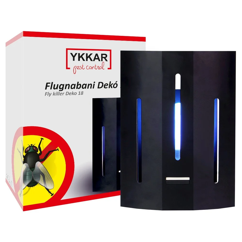 YKKAR Flugnalímbani DEKÓ