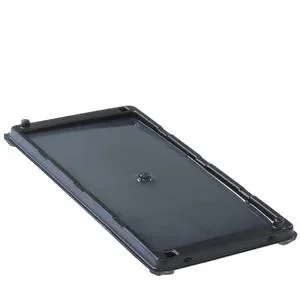 límbakkar 2 stk í pakka