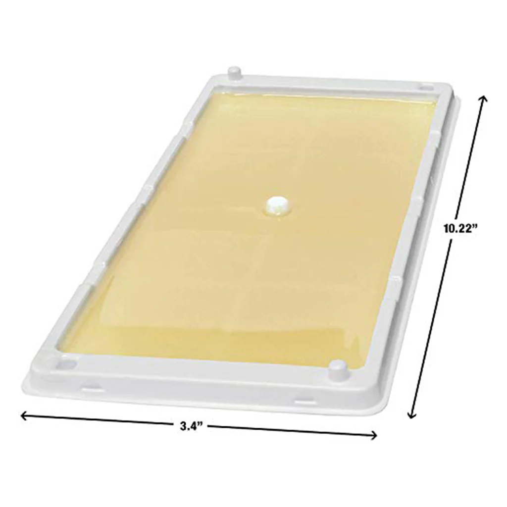 límbakkar 2 stk í pakka (Frostþolnir)