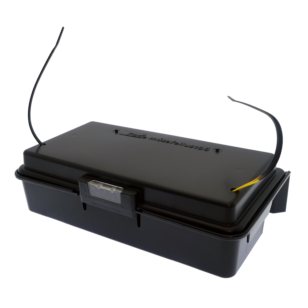 Rode Músafellustöð