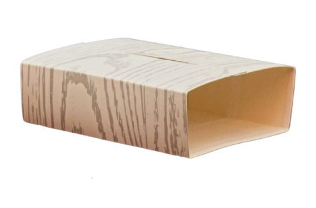 Rode alhliða límspjöld 2 stk