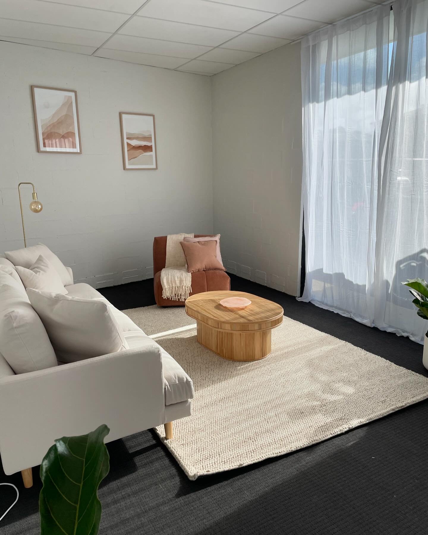 New location sneak peak&hellip; let&rsquo;s take a moment for the details. I have put so much thought into every element of this space and am so exited to welcome you to enjoy it with me. I am so grateful to my village who came together to help make 