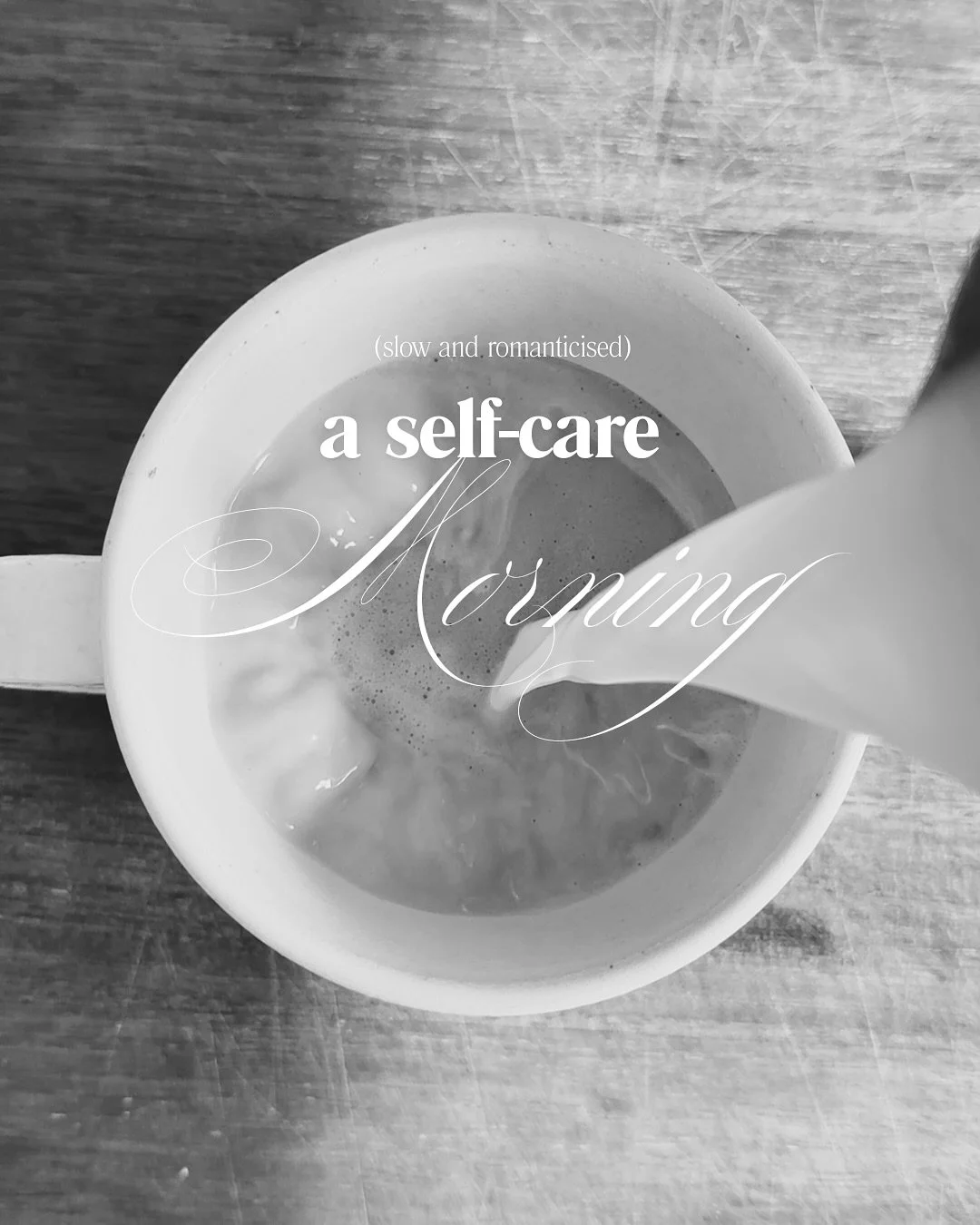 Sometimes it is simply NEEDED, no explanation required x 

#selfcare #friday #lifestyle #needed