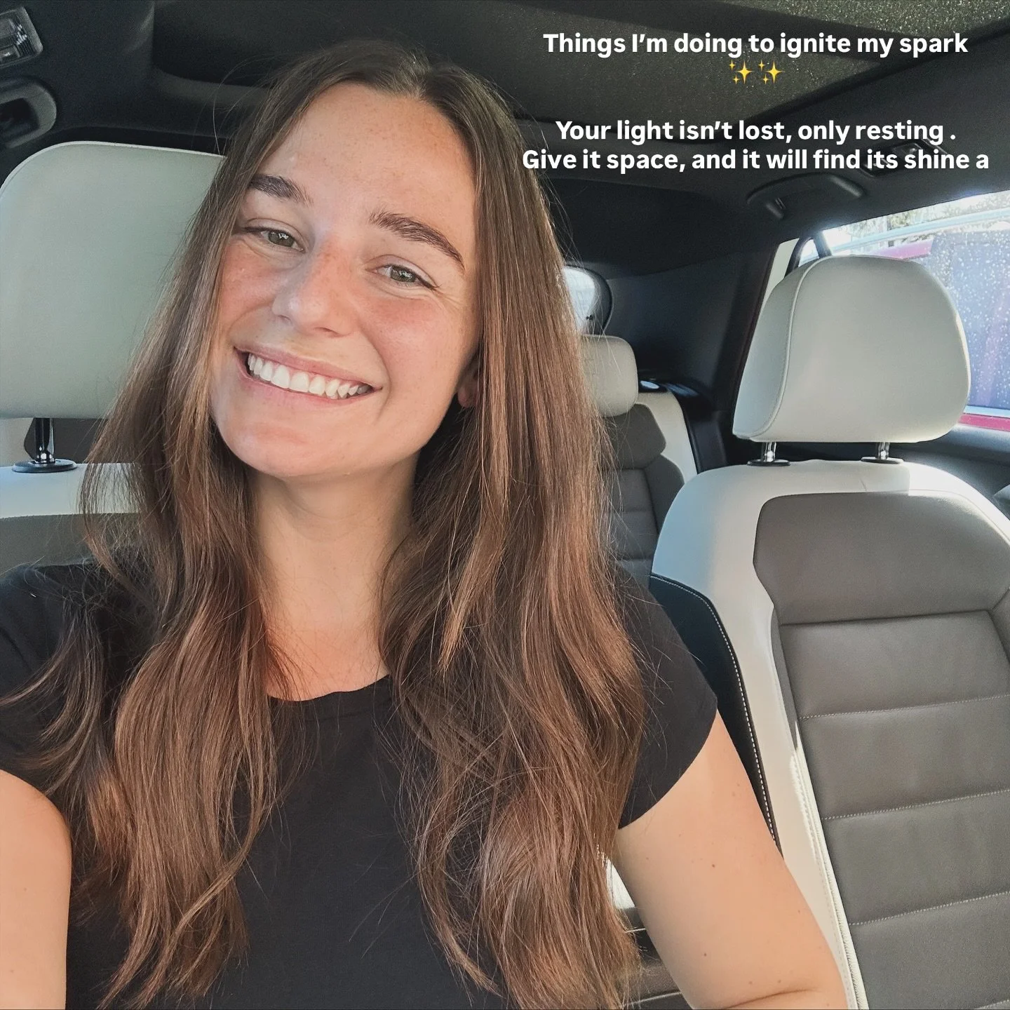 You need to do things for you ✨

#hobbies #youtime #lifestyle