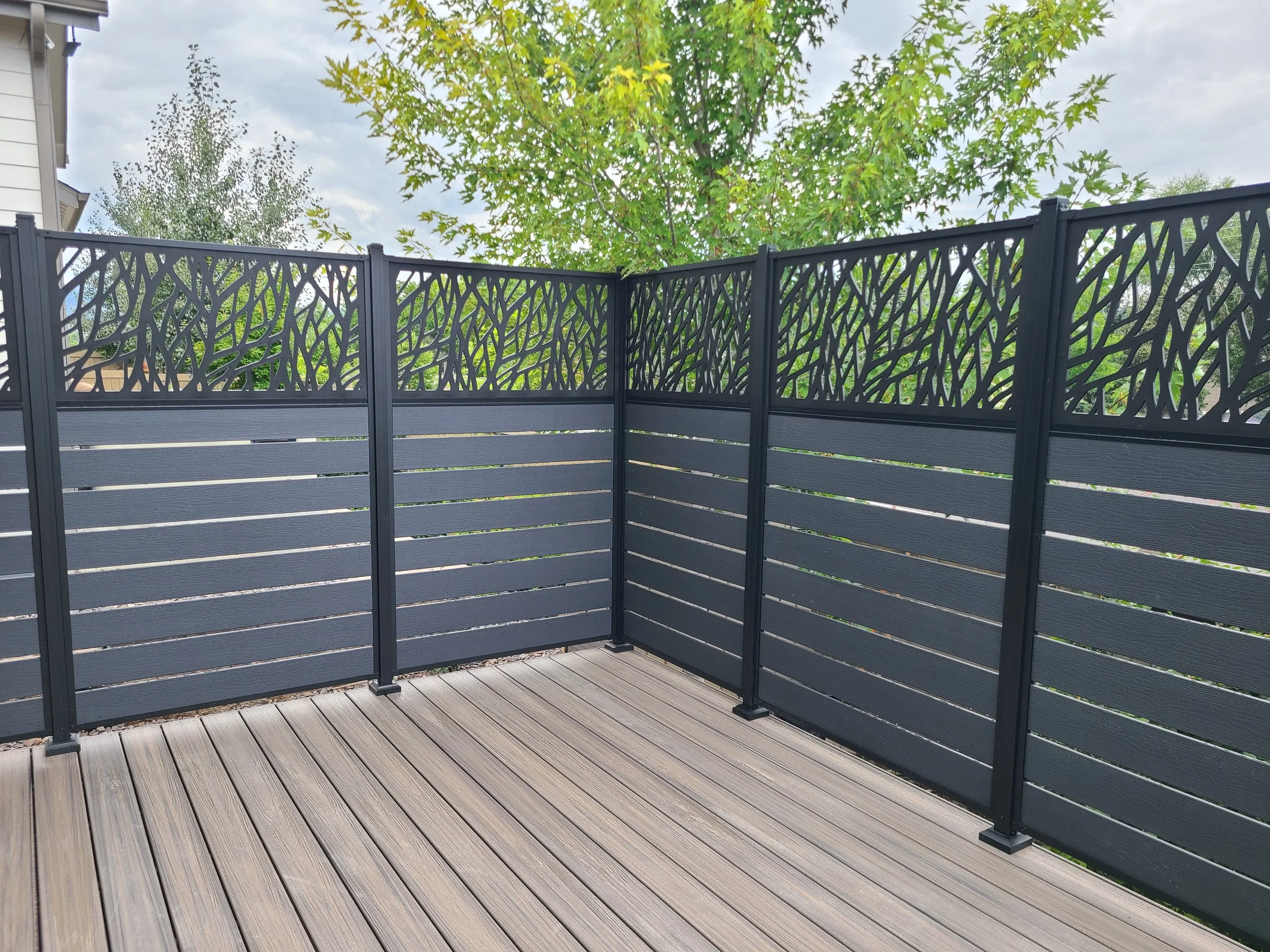 Deck, patio, pergola, backyard, landscaping, composite decking, Trex, wood, summer, Deckorators, Fiberon, Eva-Last, cedar, lumber, carpentry, Fortress railing, patio cover, deck builder, outdoor living, lawn, deck repair, decking, pergola, wood deck,
