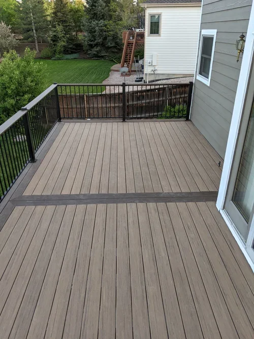 Deck, patio, pergola, backyard, landscaping, composite decking, Trex, wood, summer, Deckorators, Fiberon, Eva-Last, cedar, lumber, carpentry, Fortress railing, patio cover, deck builder, outdoor living, lawn, deck repair, decking, pergola, wood deck,