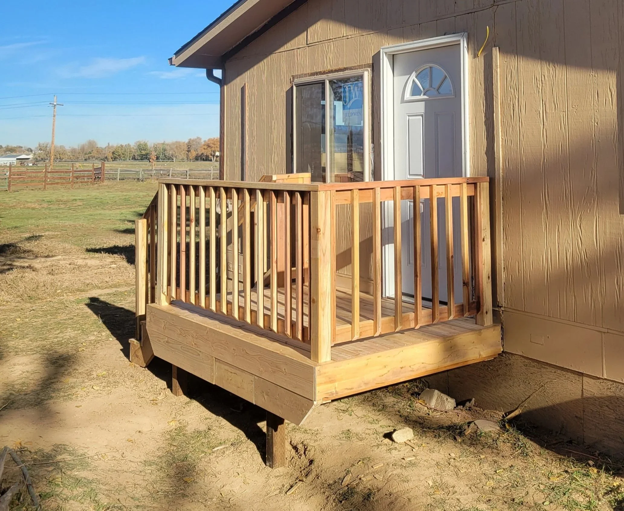 Deck, patio, pergola, backyard, landscaping, composite decking, Trex, wood, summer, Deckorators, Fiberon, Eva-Last, cedar, lumber, carpentry, Fortress railing, patio cover, deck builder, outdoor living, lawn, deck repair, decking, pergola, wood deck,