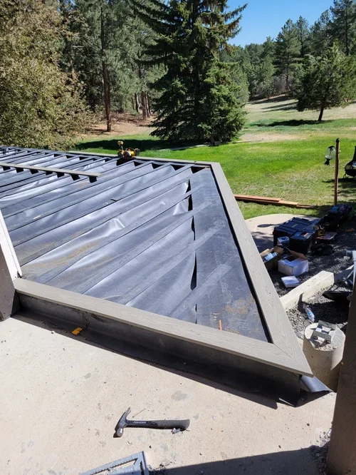 Deck, patio, pergola, backyard, landscaping, composite decking, Trex, wood, summer, Deckorators, Fiberon, Eva-Last, cedar, lumber, carpentry, Fortress railing, patio cover, deck builder, outdoor living, lawn, deck repair, decking, pergola, wood deck,