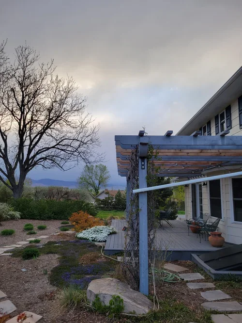 Deck, patio, pergola, backyard, landscaping, composite decking, Trex, wood, summer, Deckorators, Fiberon, Eva-Last, cedar, lumber, carpentry, Fortress railing, patio cover, deck builder, outdoor living, lawn, deck repair, decking, pergola, wood deck,