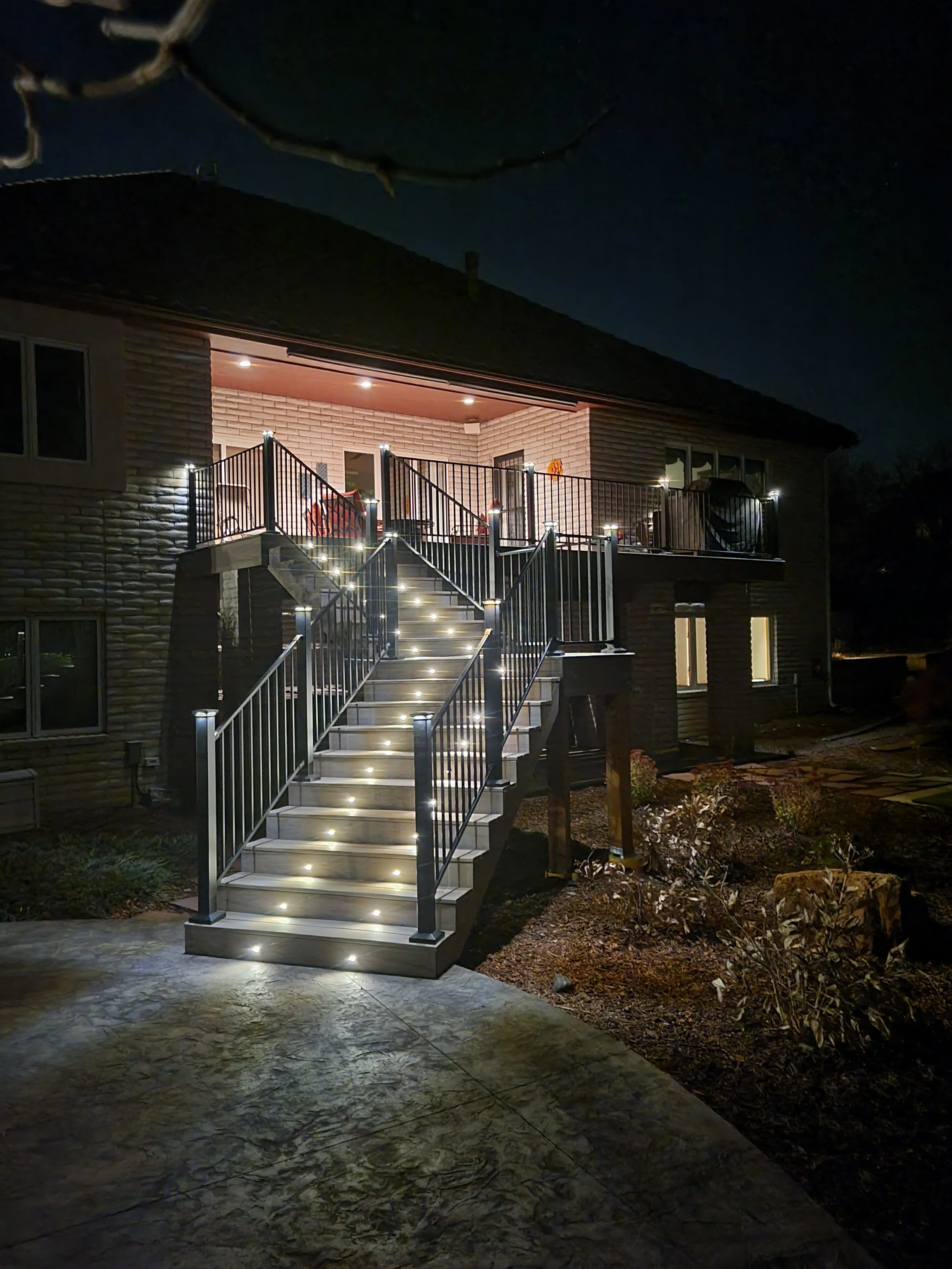Deck, patio, pergola, backyard, landscaping, composite decking, Trex, wood, summer, Deckorators, Fiberon, Eva-Last, cedar, lumber, carpentry, Fortress railing, patio cover, deck builder, outdoor living, lawn, deck repair, decking, pergola, wood deck,