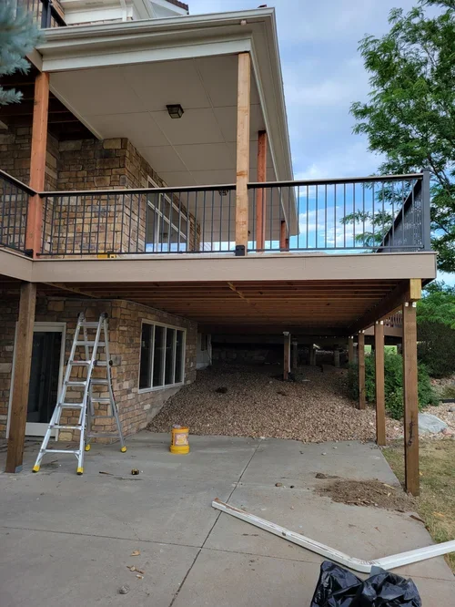 Deck, patio, pergola, backyard, landscaping, composite decking, Trex, wood, summer, Deckorators, Fiberon, Eva-Last, cedar, lumber, carpentry, Fortress railing, patio cover, deck builder, outdoor living, lawn, deck repair, decking, pergola, wood deck,