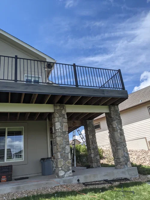 Deck, patio, pergola, backyard, landscaping, composite decking, Trex, wood, summer, Deckorators, Fiberon, Eva-Last, cedar, lumber, carpentry, Fortress railing, patio cover, deck builder, outdoor living, lawn, deck repair, decking, pergola, wood deck,