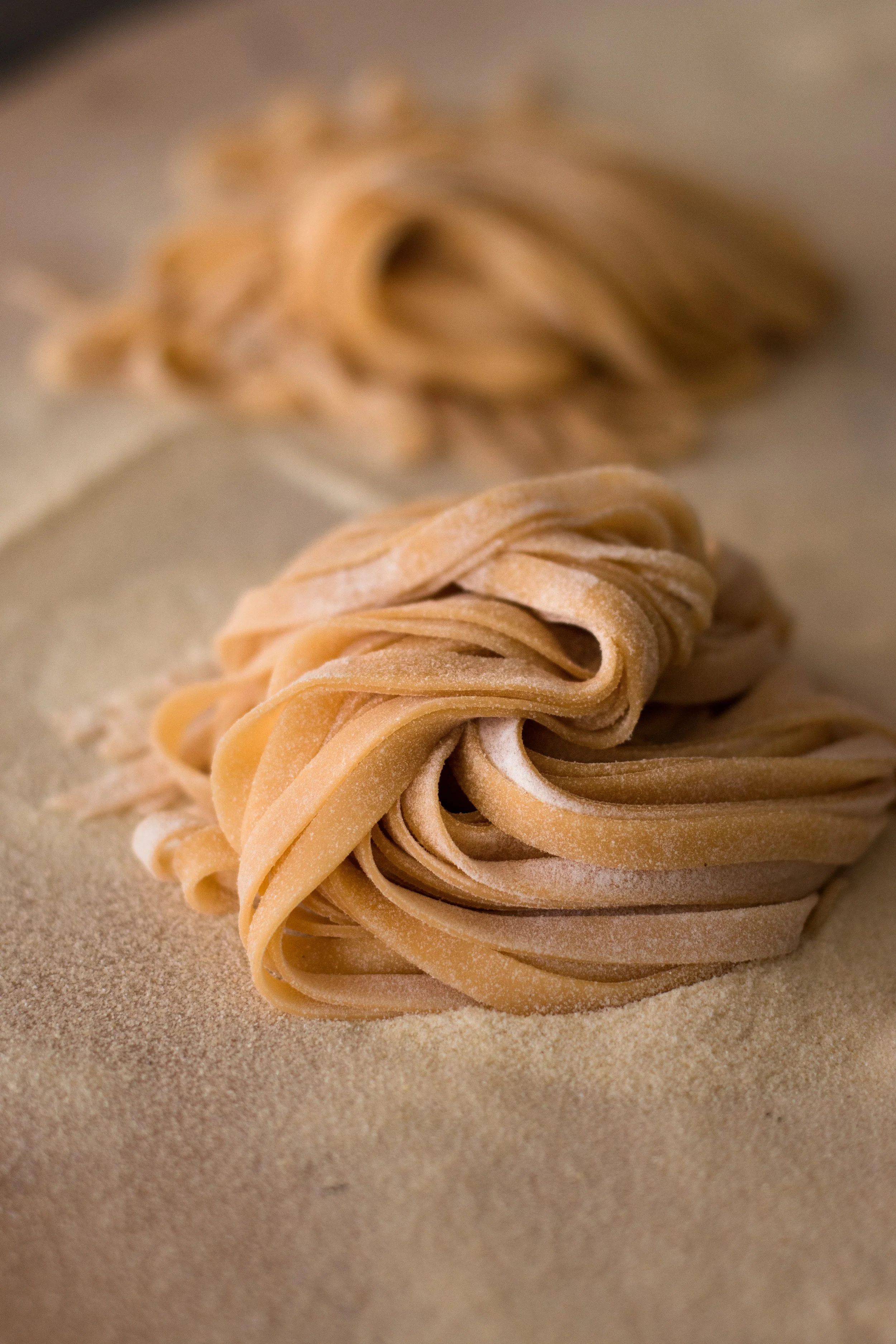 Taze Makarna Atolyesi