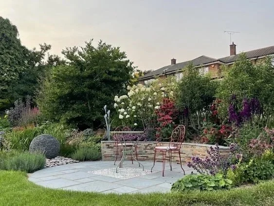 What Does a Bespoke Garden Design Actually Include?