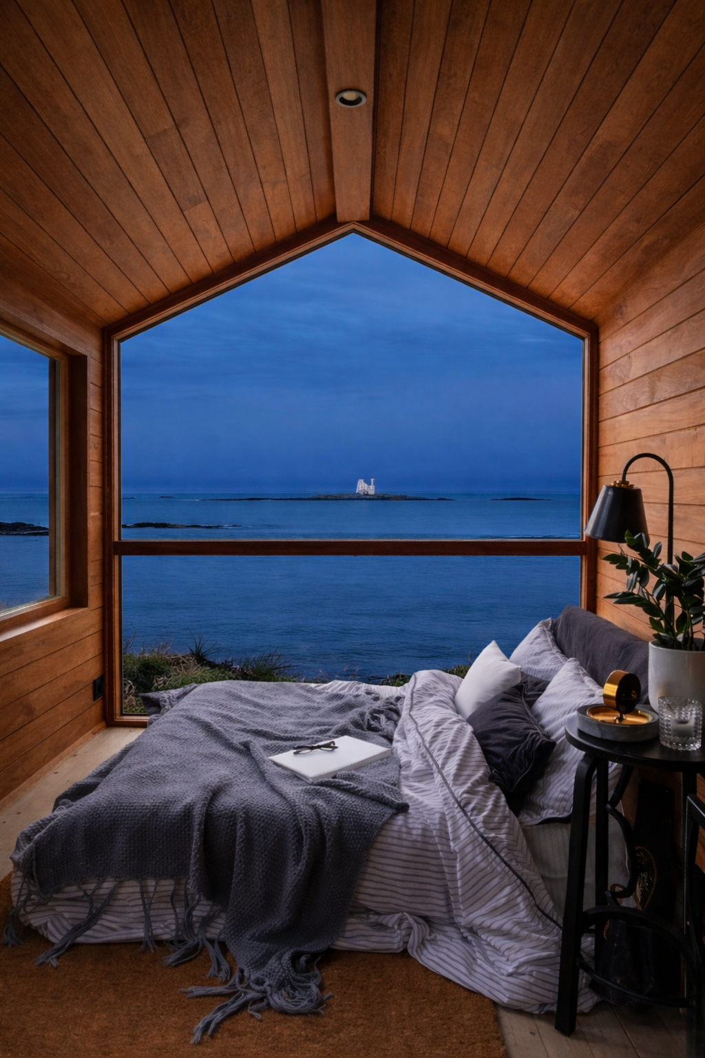 Hestskjæret, ReTreat Nature Podpng.png