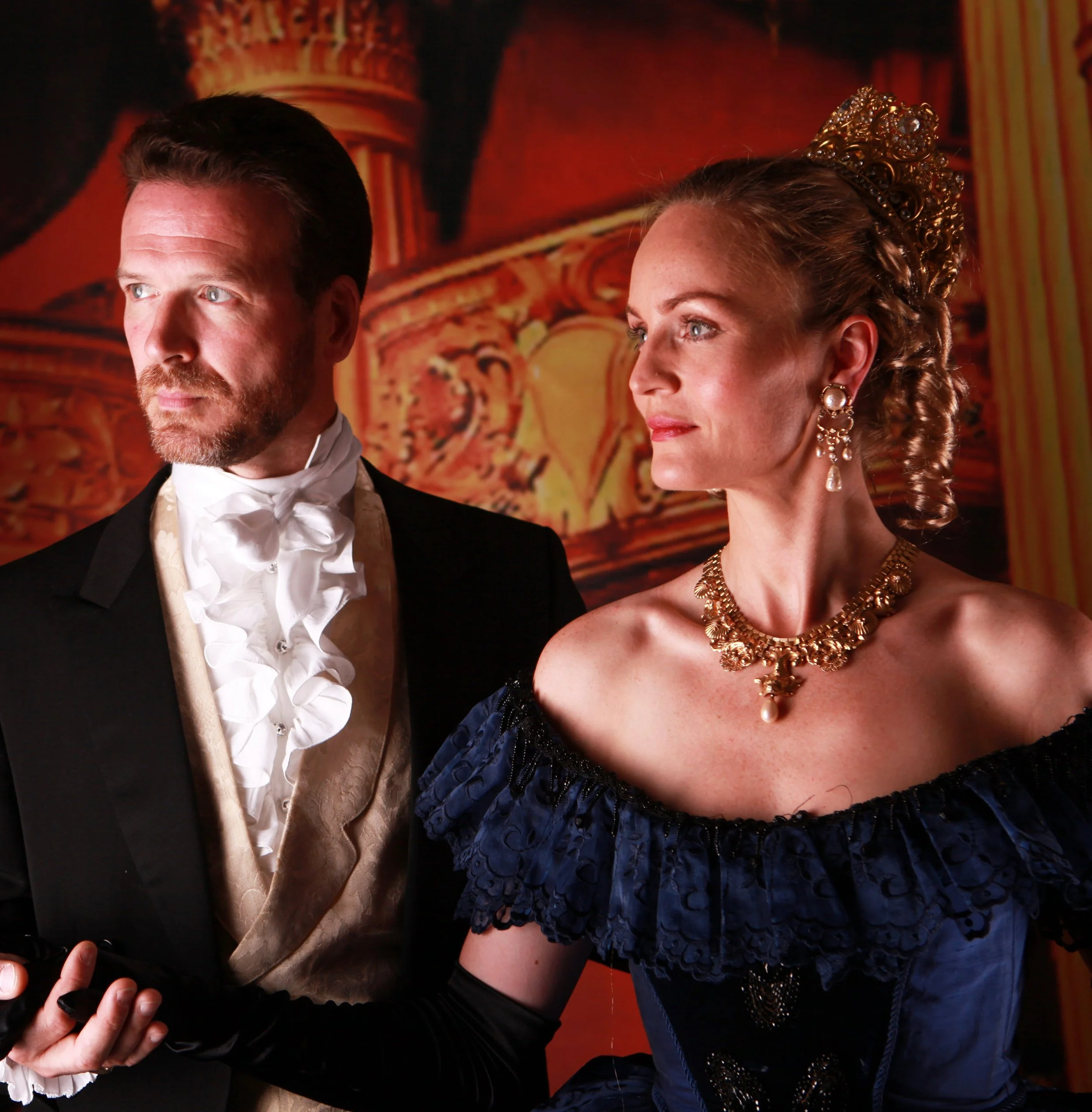 London Festival Opera - Standard seat