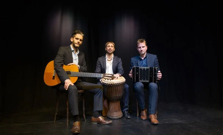 Tango Calor - Standard seat