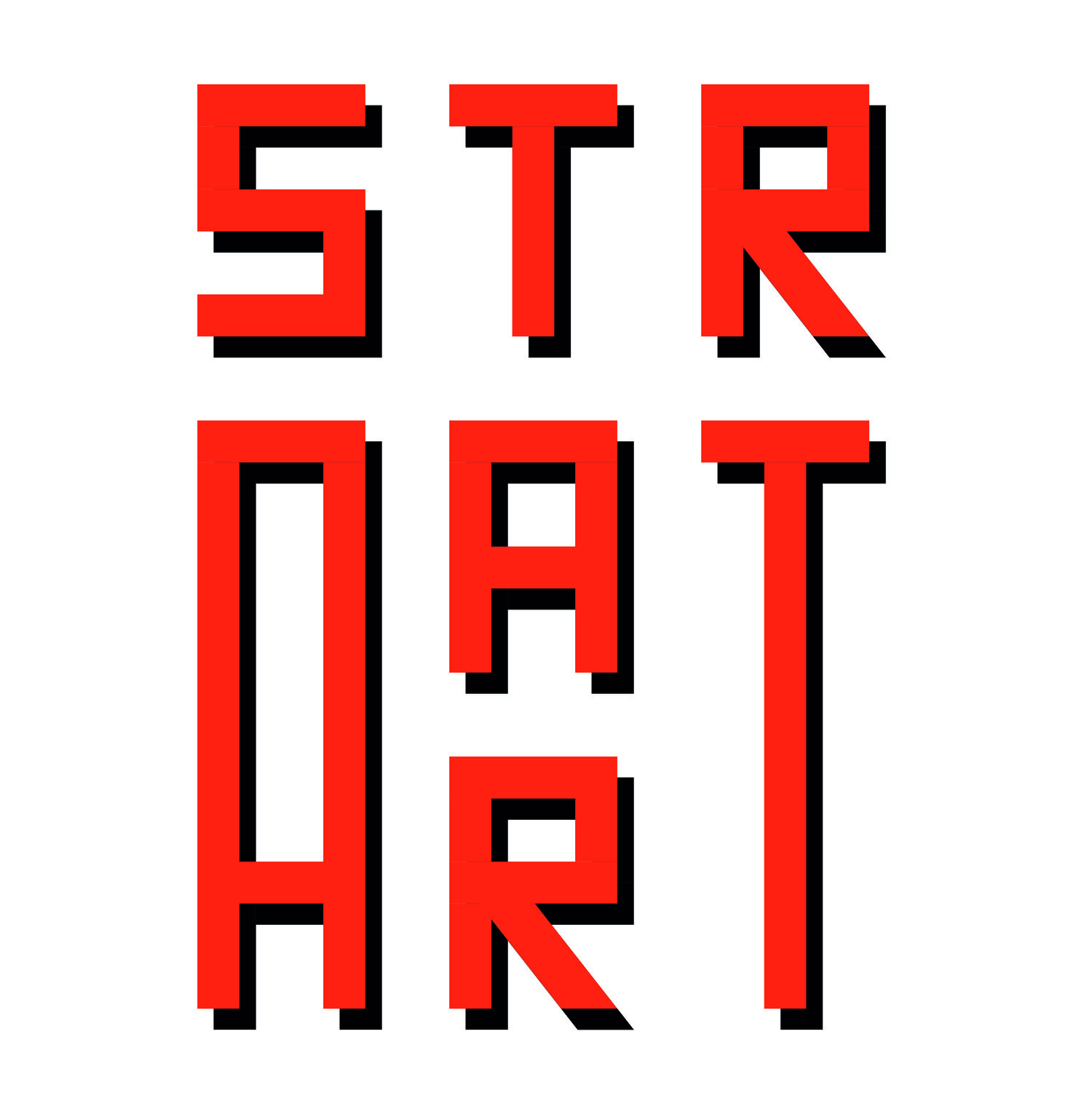 Straatart