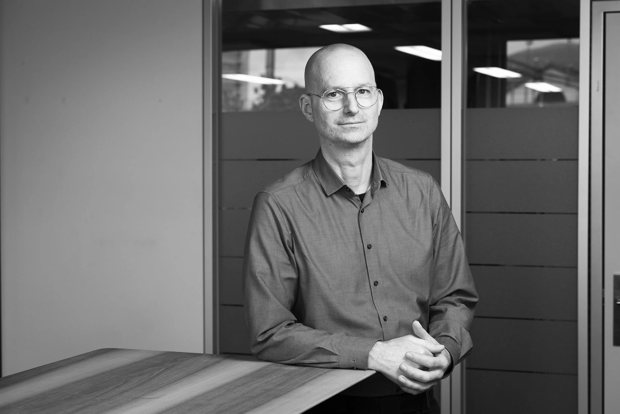 Christian Bärenfaller
CEO