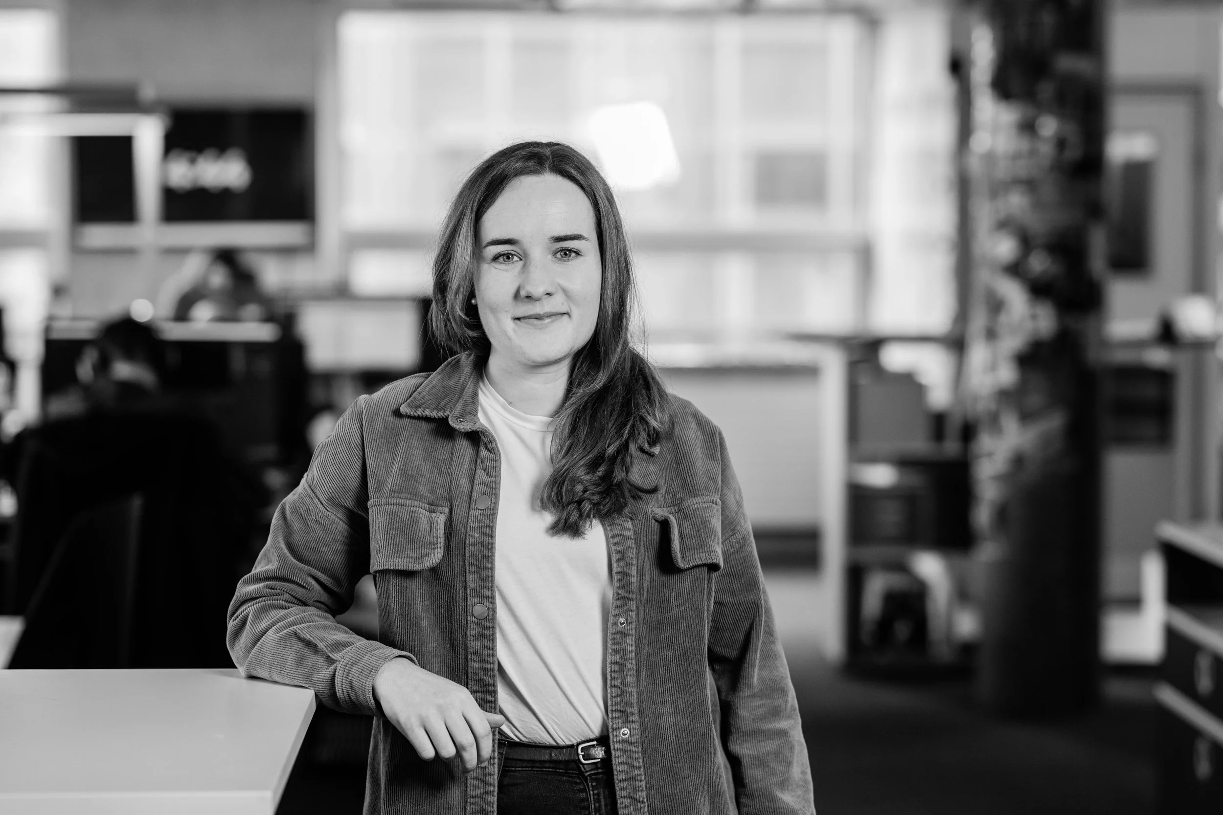 Unternehmen — Gassmann Media